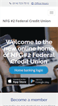 Mobile Screenshot of nfg2.com